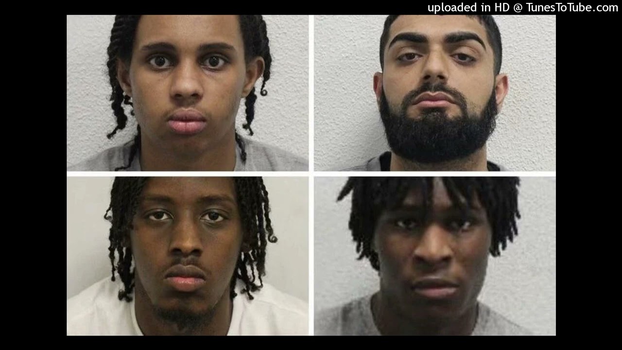 #ManorPark ? X Rekky - CPR #Exclusive #Unreleased #OM