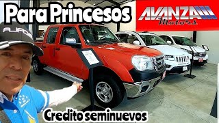 Los mejores autos seminuevos Mexico AVANZA MOTORS zona autos hoy trending video.