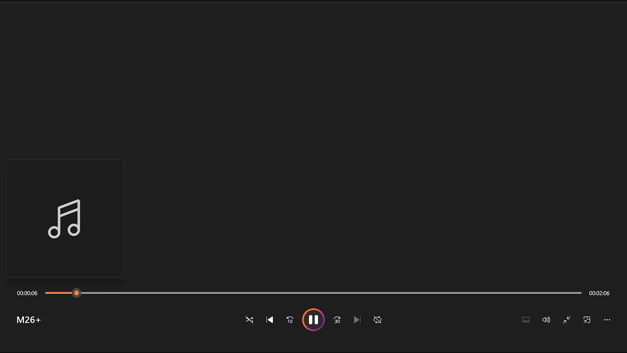 Santo VeTube M26+ 🎶 🎵´🎼