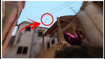 Mirage All Bomb Stuck Glitch Locations (2023)