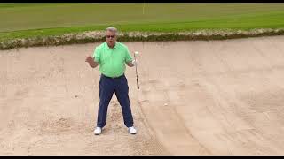 Harry Tip 4   Bunker Up Slope