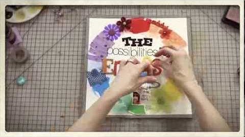 All About Big Picture Classes