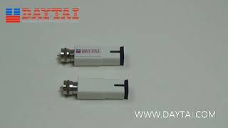 DAYTAI-1 Way Passive Optical Receiver