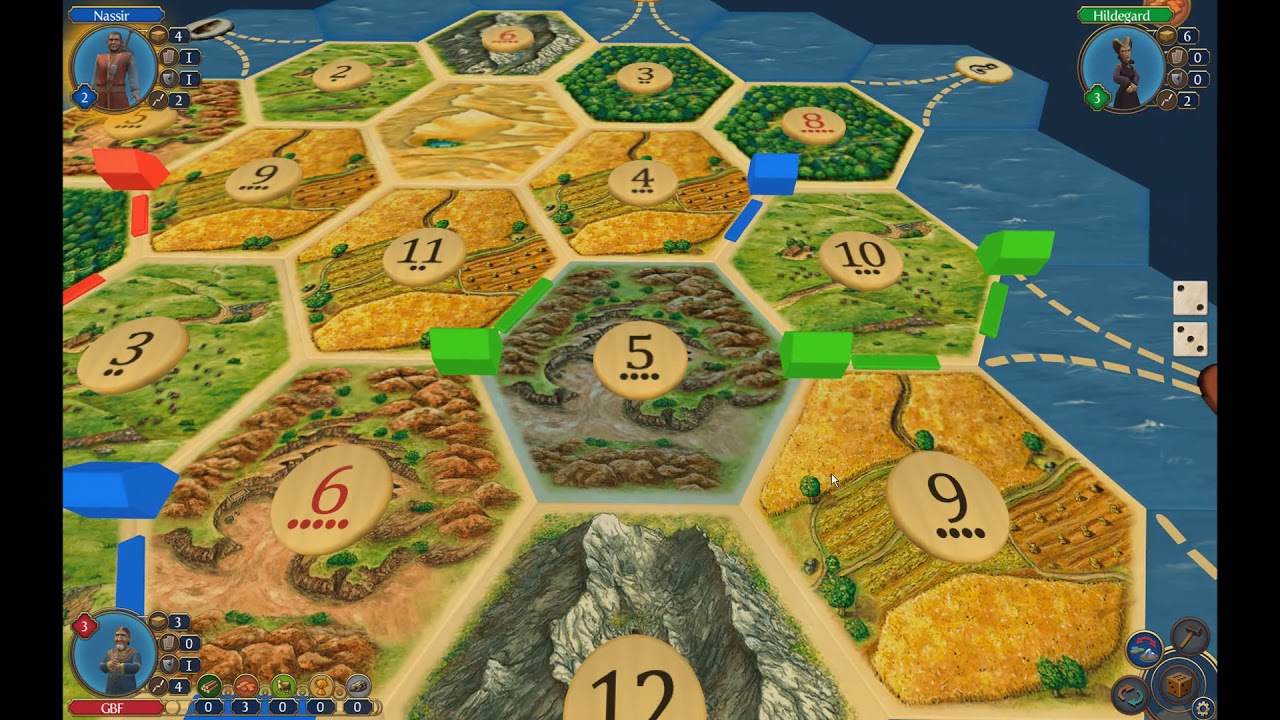 Die Siedler Von Catan Pc Download Kostenlos Let’s Play – Die Siedler von Catan (PC) #03 Aller guten Dinge sind