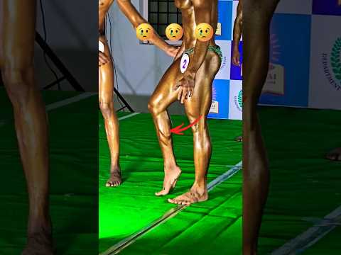 Bodybuilding Life Pain