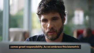 🌐 Unlocking Tomorrow: The Biometric Revolution in Future Security! 🌟