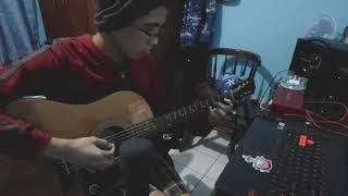 (ensou) sedna short ver-arr. (fingerstyle/tapping cover)