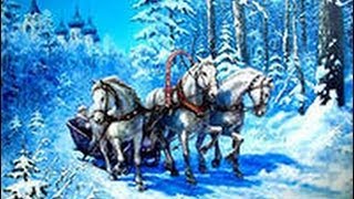 *** Эх, ЗИМА, ЗИМА! ***- Слайд - Шоу *** Эх, ЗИМА, ЗИМА! ***- Слайд - Шоу