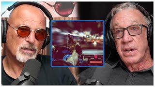 Tim Allen Reflects On His Father's Death From A Drunk Driver Details