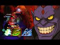 This CARRY Lion Build Will Knock You Out in 7.39c Dota 2
