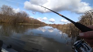 видео: Джиг! Осенняя рыбалка на пруду! Ловля щуки на джиг картинка: Джиг! Осенняя рыбалка на пруду! Ловля щуки на джиг