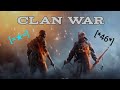 Cowboys  vs clan 46  world war heroes gameplay