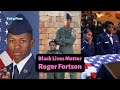 Answering Door = Grave Danger | Roger Fortson | Rest in Power | Bre Starr | Police Reform Now | ACAB