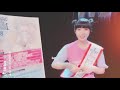 眉村ちあき「LOFT MUSIC &amp; CULTURE FESTIVAL 2018 」Tik Tok CM3