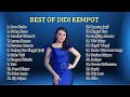 BEST OF DIDI KEMPOT | FULL COVER DYAH NOVIA