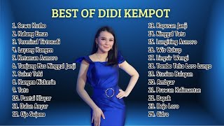 BEST OF DIDI KEMPOT | FULL COVER DYAH NOVIA