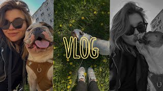 vlog поездка к друзьям|наши майские выходные