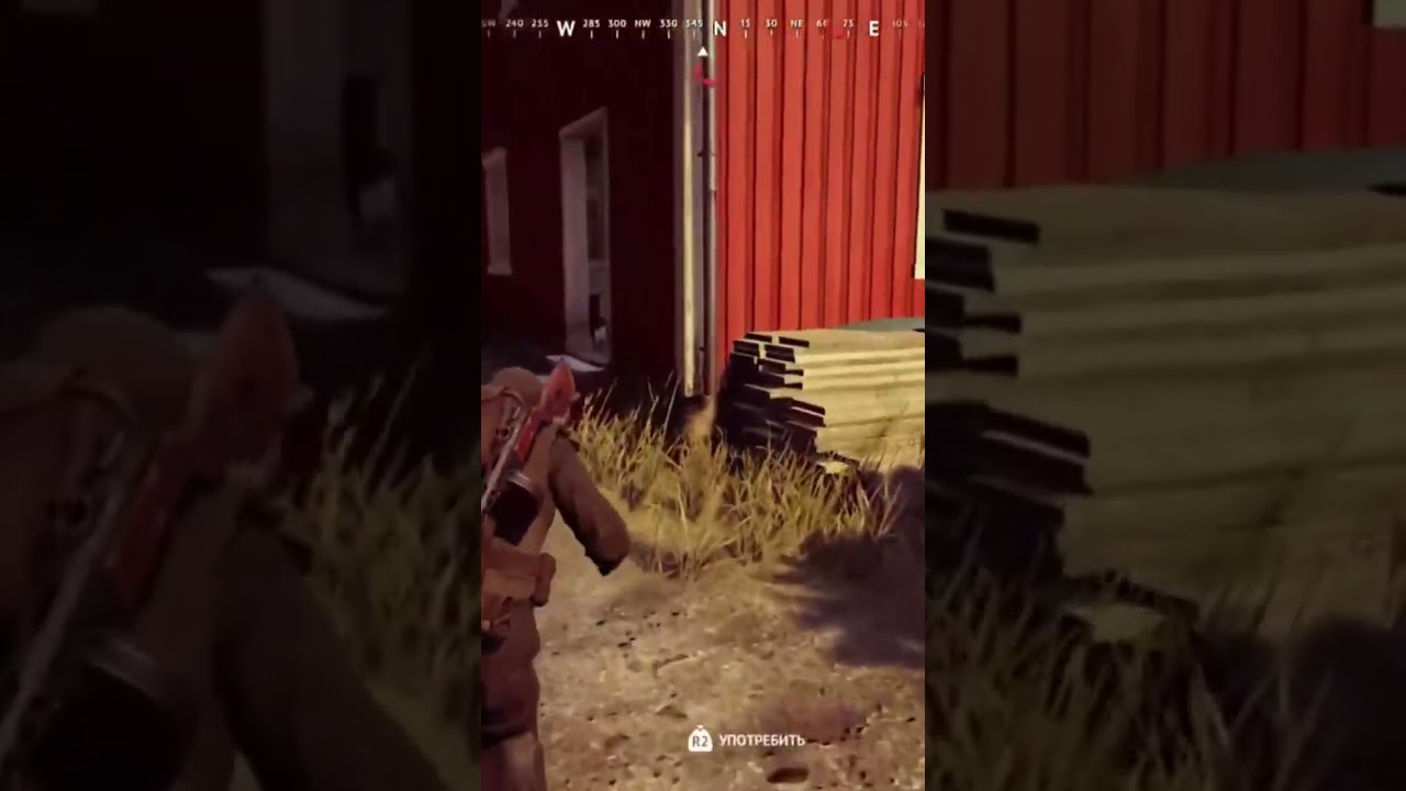 Игра от создателей Dayz 