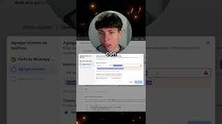 Evitá este error al vincular tu número a la API de WhatsApp 🔒