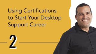 Celebrity Using Certifications to Start Your Desktop Support Career Net Worth