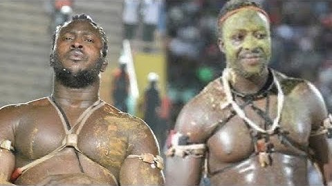 Direct de Parcelles départ de Modou Lo
