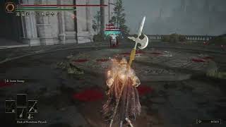 The Most Skilled Mage Ive Fought Elden Ring Duels