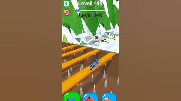 Shape shifting 😀 All Levels Gameplay walkthrough Android iOS 🔥( level 149 ) | Shape shifting