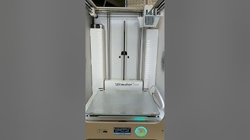 Ultimaker Z offset fail