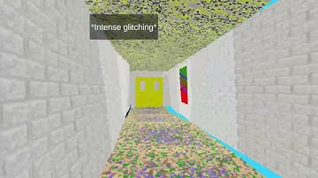 Beating Glitch Style With Mod Menu