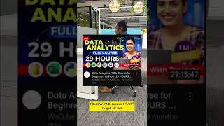 Check bio link for free resources 🚀