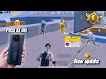 Wow😍New Gameplay on Poco x3 pro pubg test 2024 New update 3.3🔥 Zero lag After miui 14.0.1 update