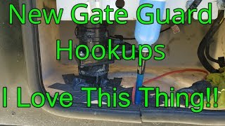 New Gate Guard HookupsRVSWAT