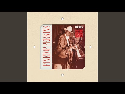 Sunny Road Blues