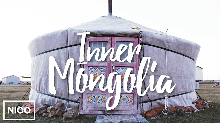 Inner Mongolia - Can You Believe This Is China? - DayDayNews