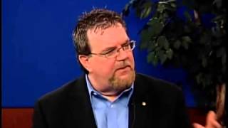 How to Change a Teen's Life   Interview with Dan Blanchard