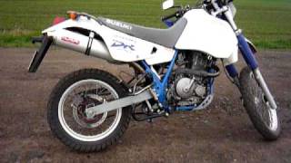 DR650 engine part 2