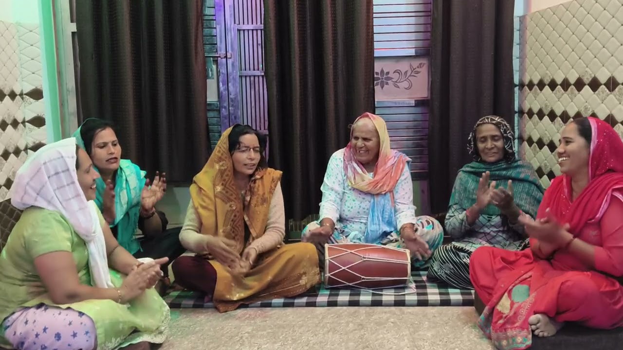 मन लिया न राम का नाम घमण्ड में रह गई रे भजन