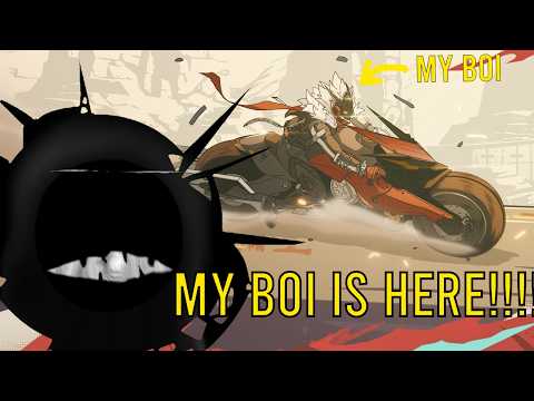 THAT'S MY BOI RIGHT THERE!!!! | Starlight - Billy Character Demo - "It's Showtime! (Deluxe Edition)"