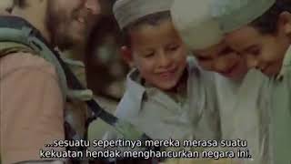 Barat Sub Indo