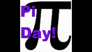 A billion digits of pi for Pi Day