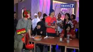 RAJA PEDAS TRANS 7