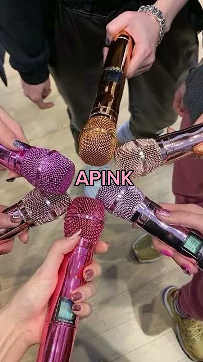 Mics of different Kpop groups #army #trend #viral #korea #blink #bts #fypシ #recommended #jungkook