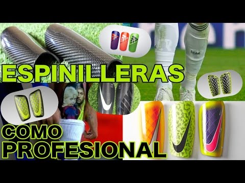 usar-espinilleras-como-profesional-|evita-que-se-caigan-y-juega-mas-cómodo|