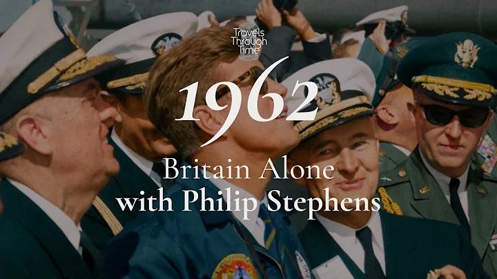 Interview with Philip Stephens on Britain Alone