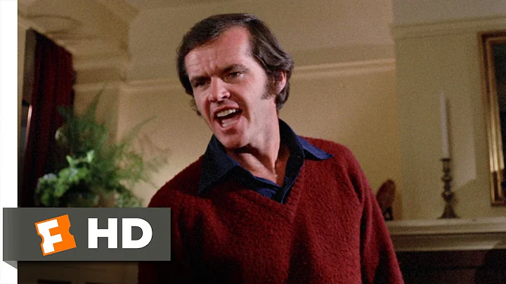 Five Easy Pieces (6/8) Movie CLIP - You Pompous Ce...