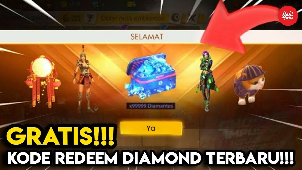 ☹  only 4 Minutes! ☹  diamantes.freefire.online Kode Redeem Diamond Free Fire Terbaru