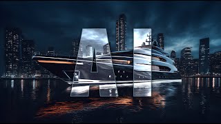 The Future of Yachting: Cutting-Edge Technologies and Designs