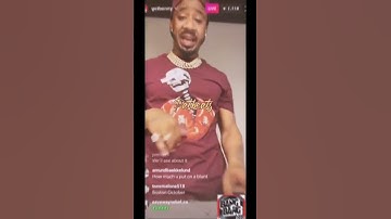 Benny The Butcher 2022 #defjam #griselda #bennythebutcher #conwaythemachine @