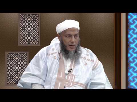 الني ات الست التي على الإنسان استحضارها في الزواج برنامج معالم 2