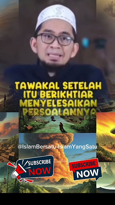 sholat benar - dari wudhu - menghadap kiblat-khusyu- sampai iyyakanakbudu... : doa terkabul